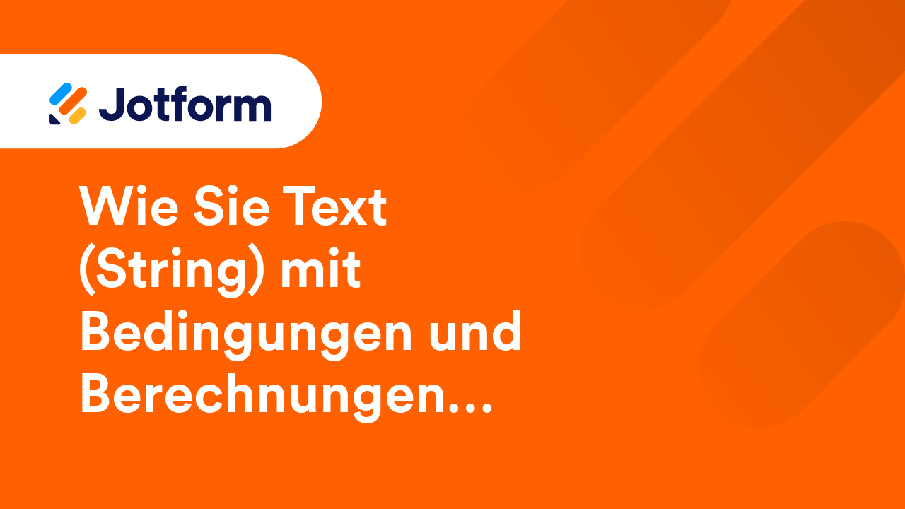 Erweiterte Funktionen