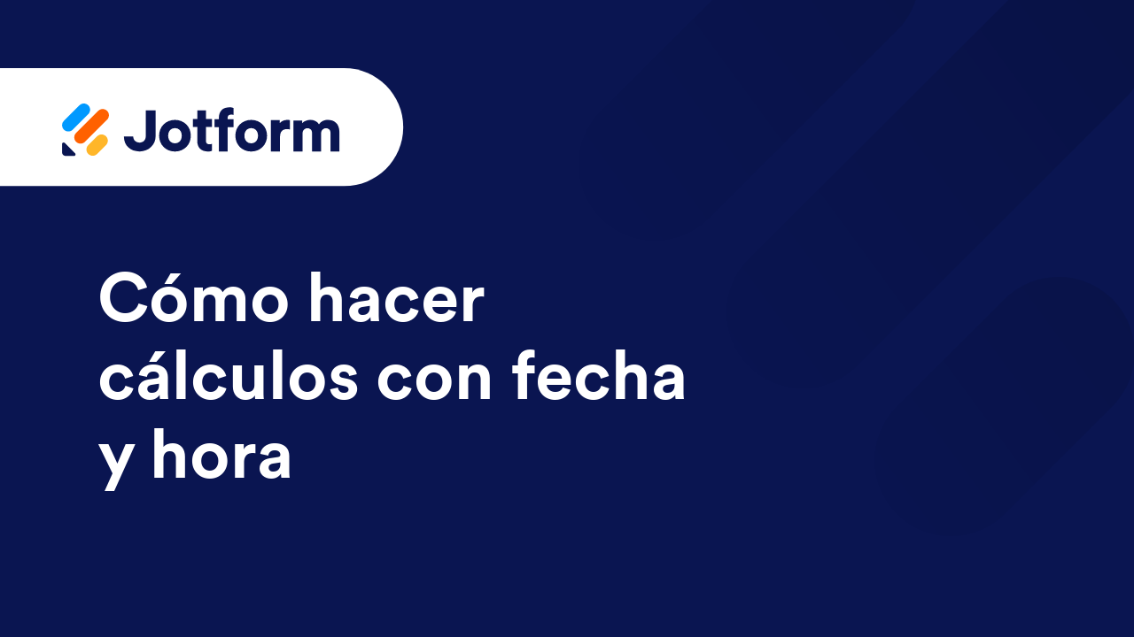 Jotform Podo with Calculator