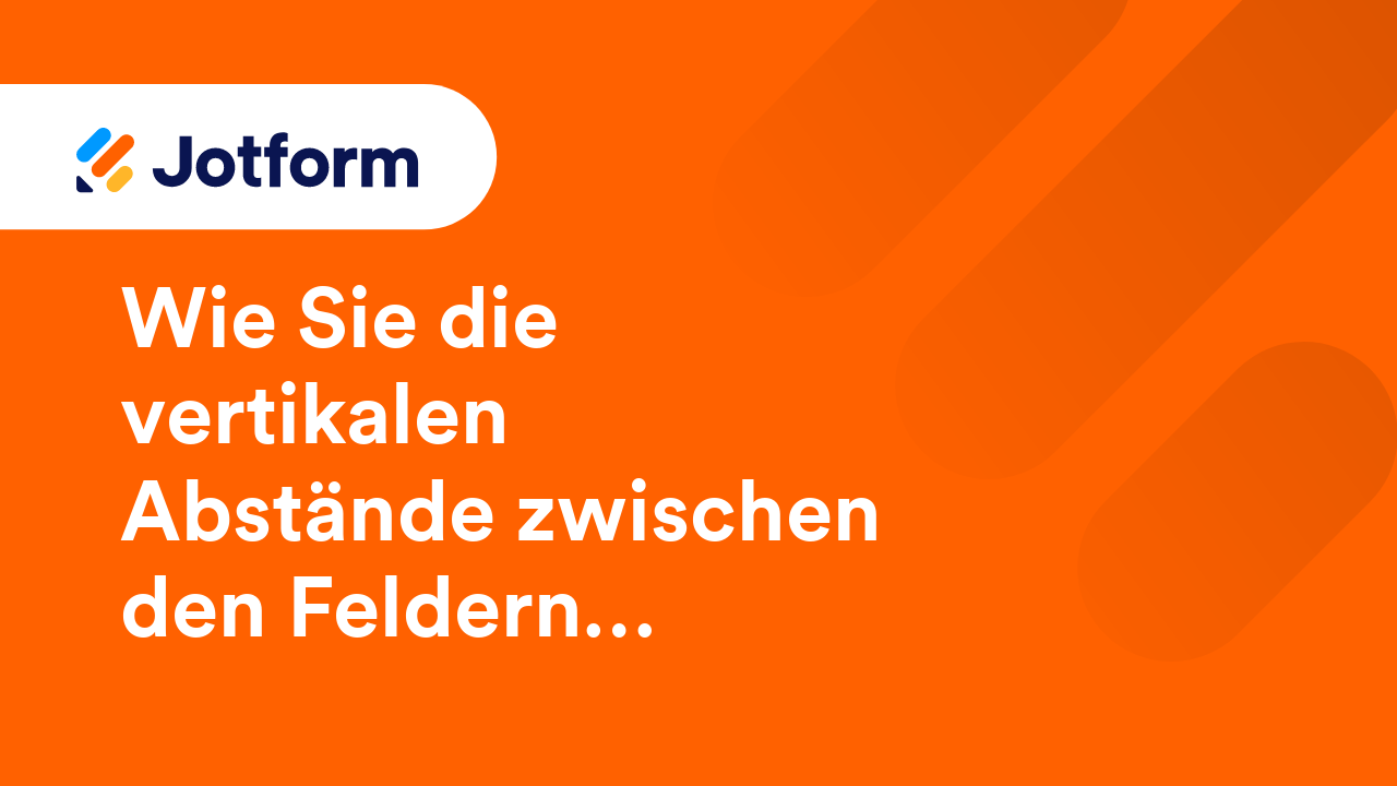 Wie Sie bessere Formulare erstellen