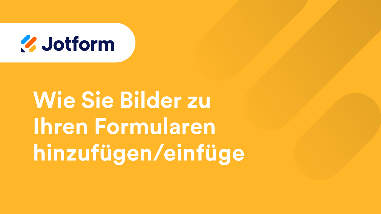 Wie Sie bessere Formulare erstellen