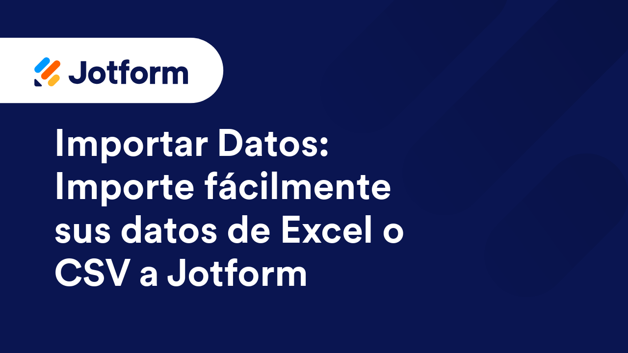 Gestione formularios