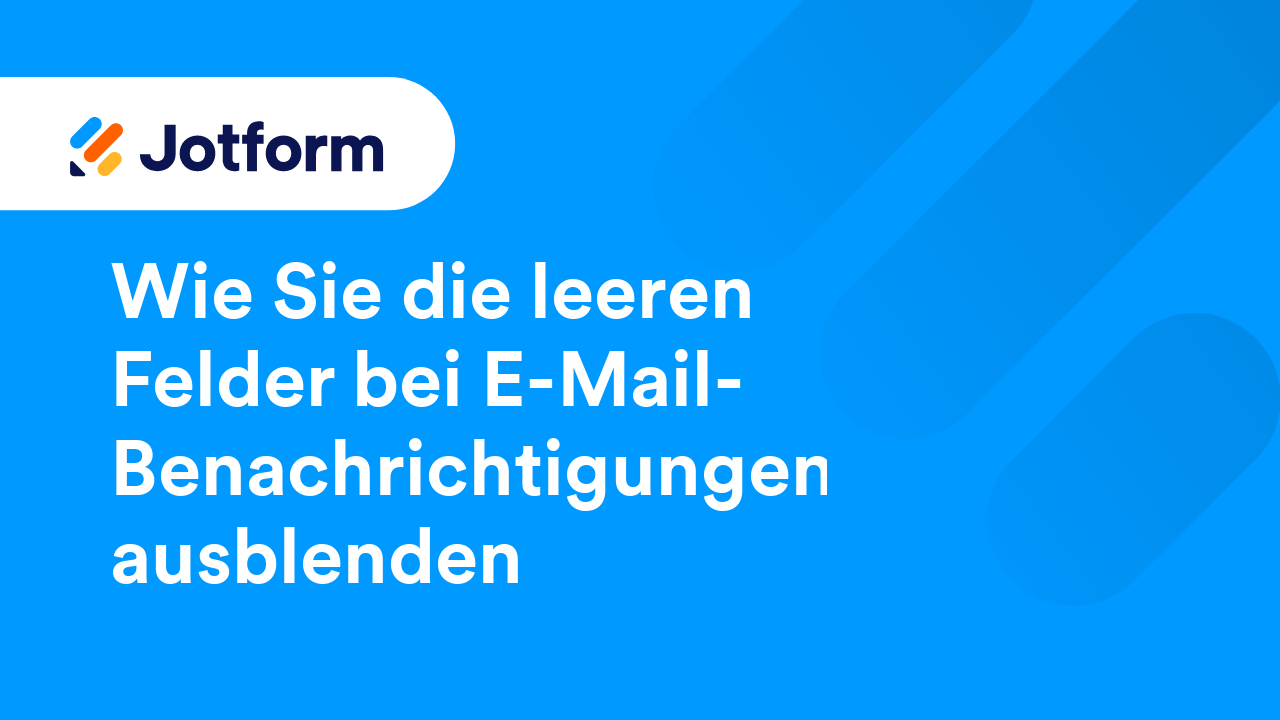 Formular E-Mails