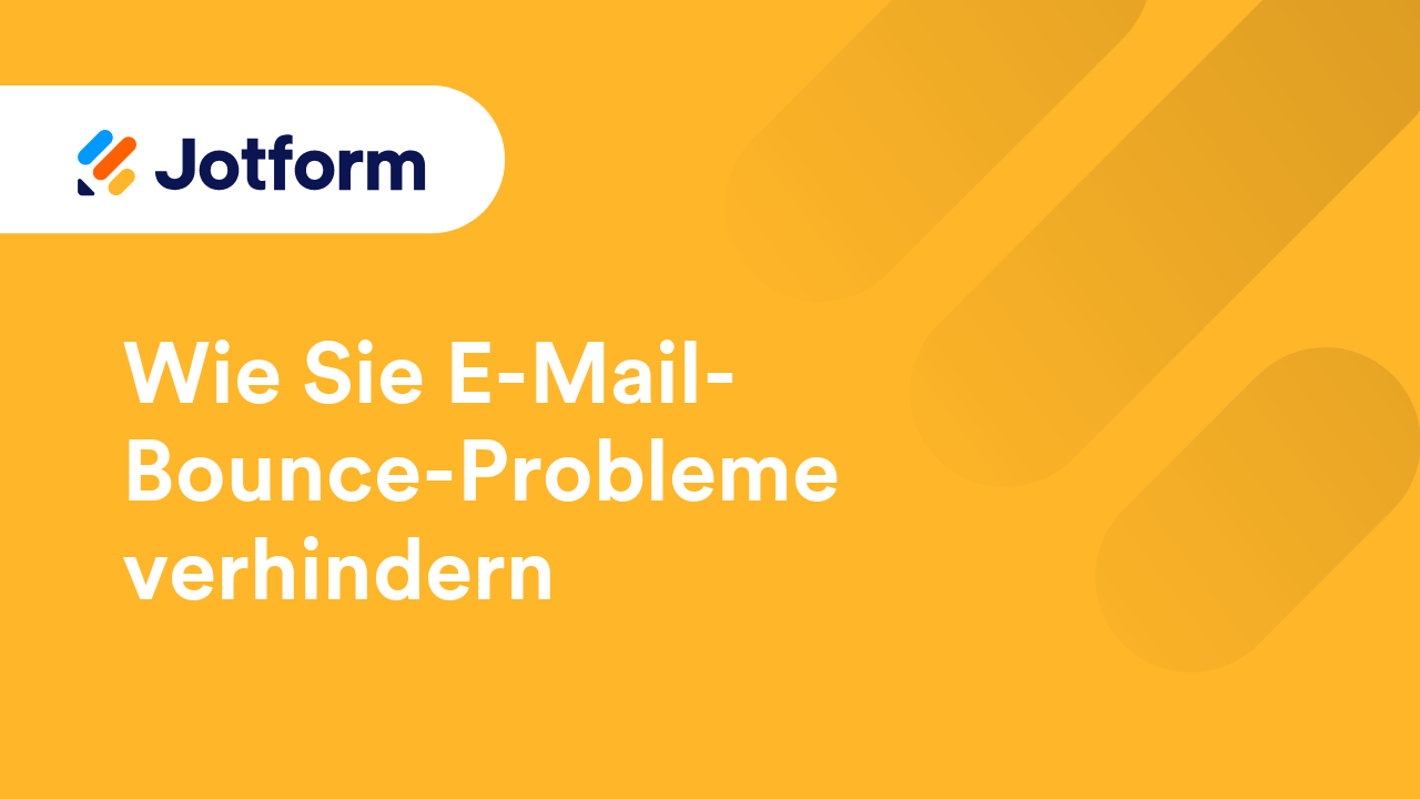 E-Mail-Probleme