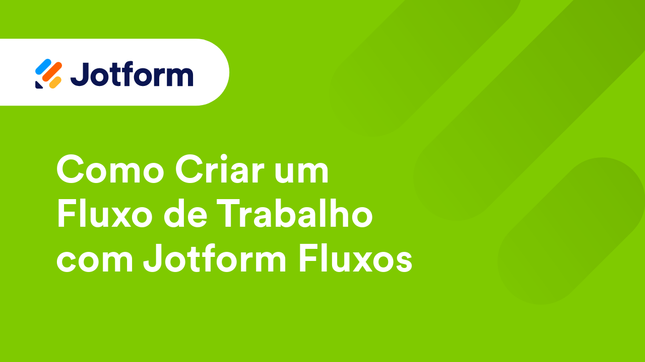 Jotform Aprovações