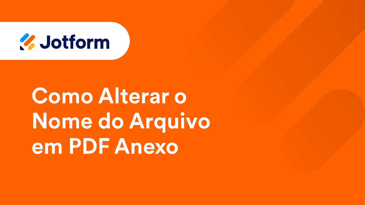 Gerenciando Formulários