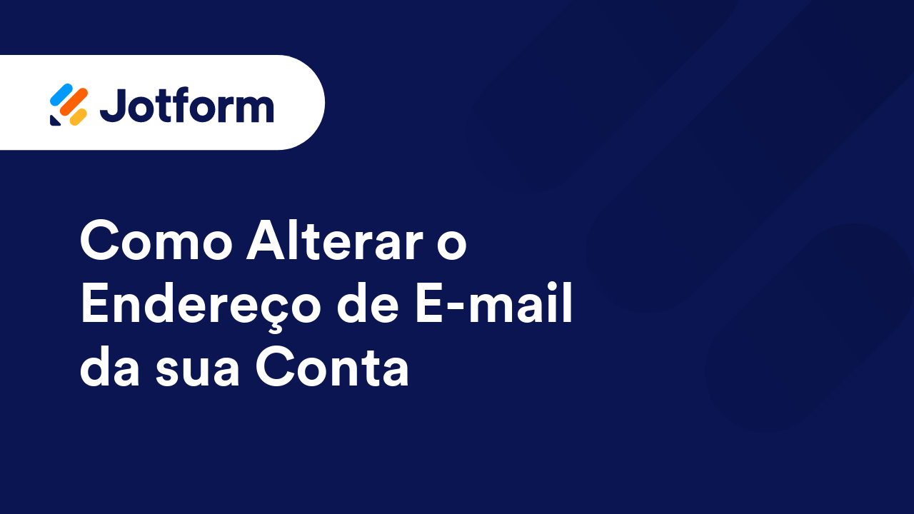 Introdução ao Jotform