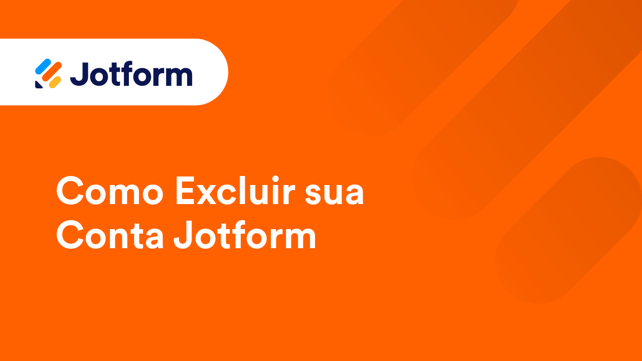 Introdução ao Jotform