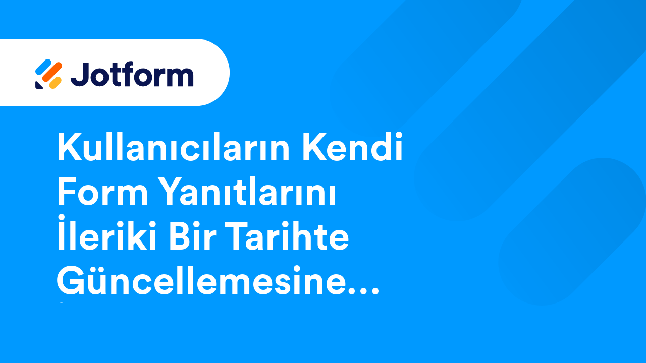 Gelişmiş Özellikler