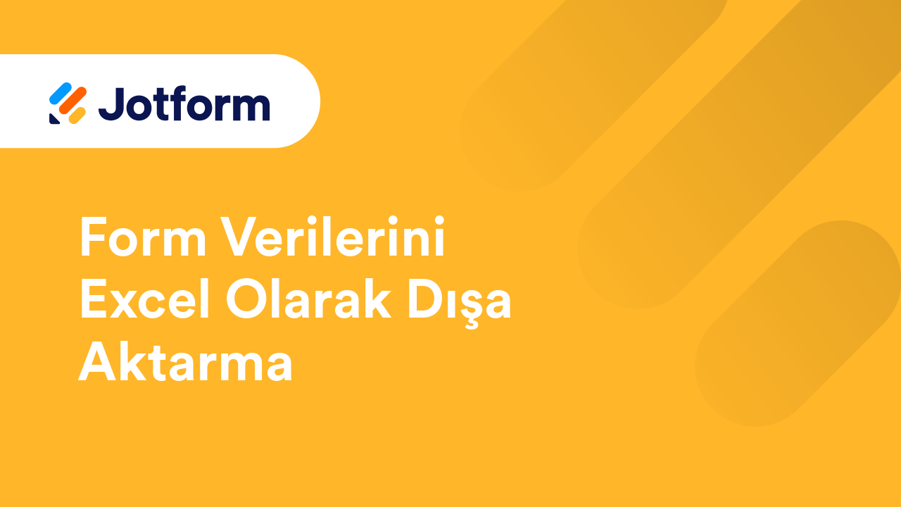 Formları Yönetme