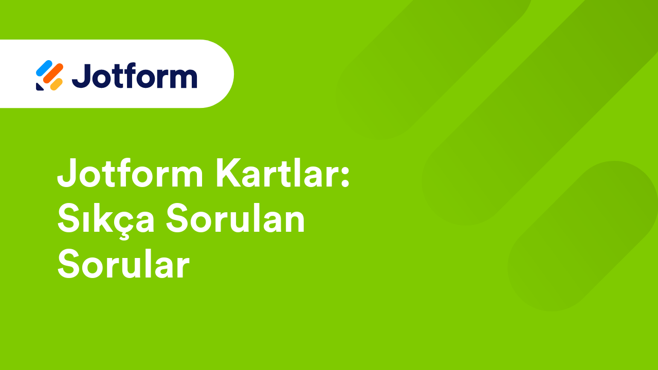 Kart Formlar