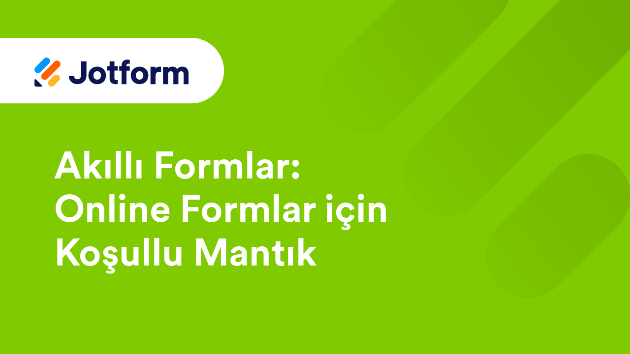 Gelişmiş Özellikler