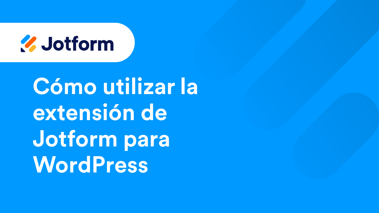 Comparta Formularios