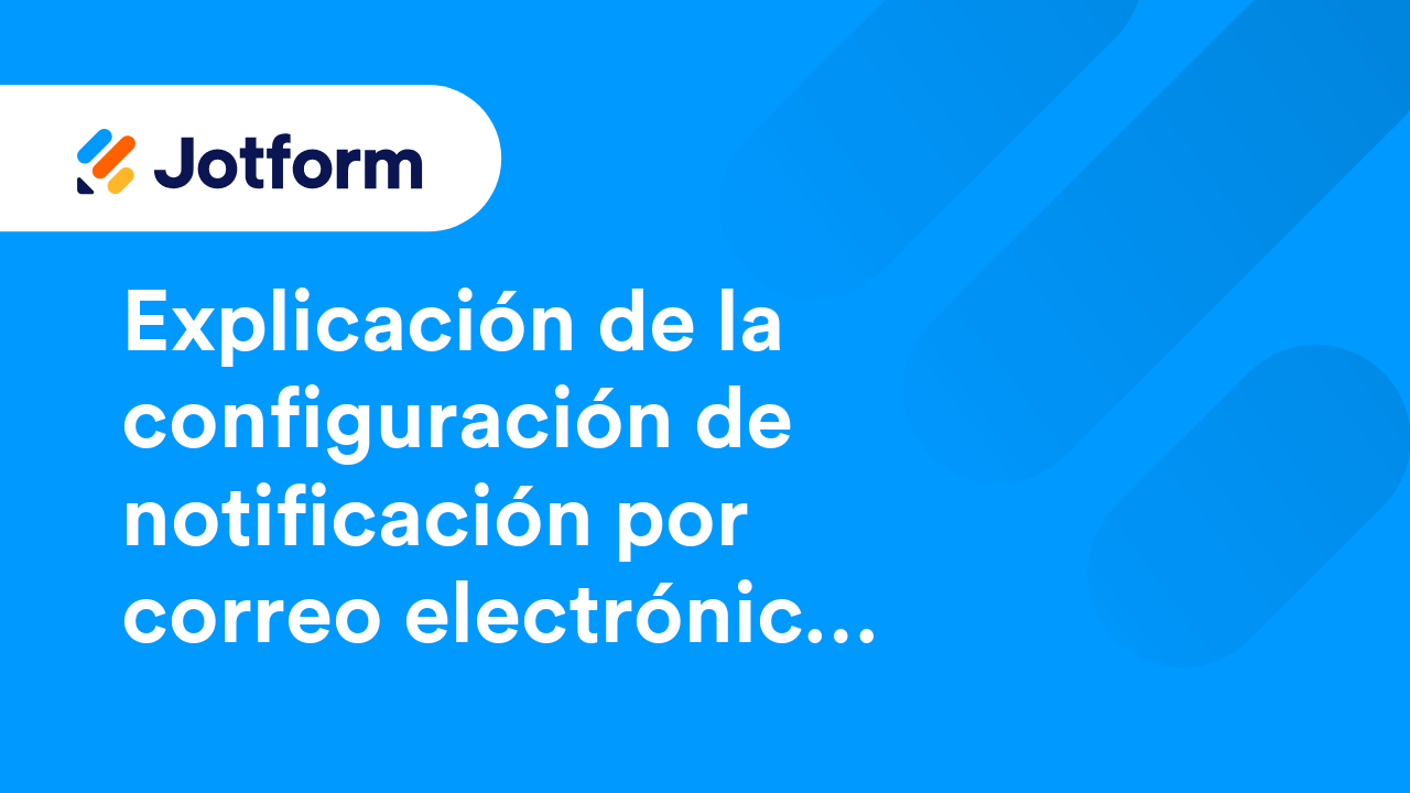 Emails de Formulario