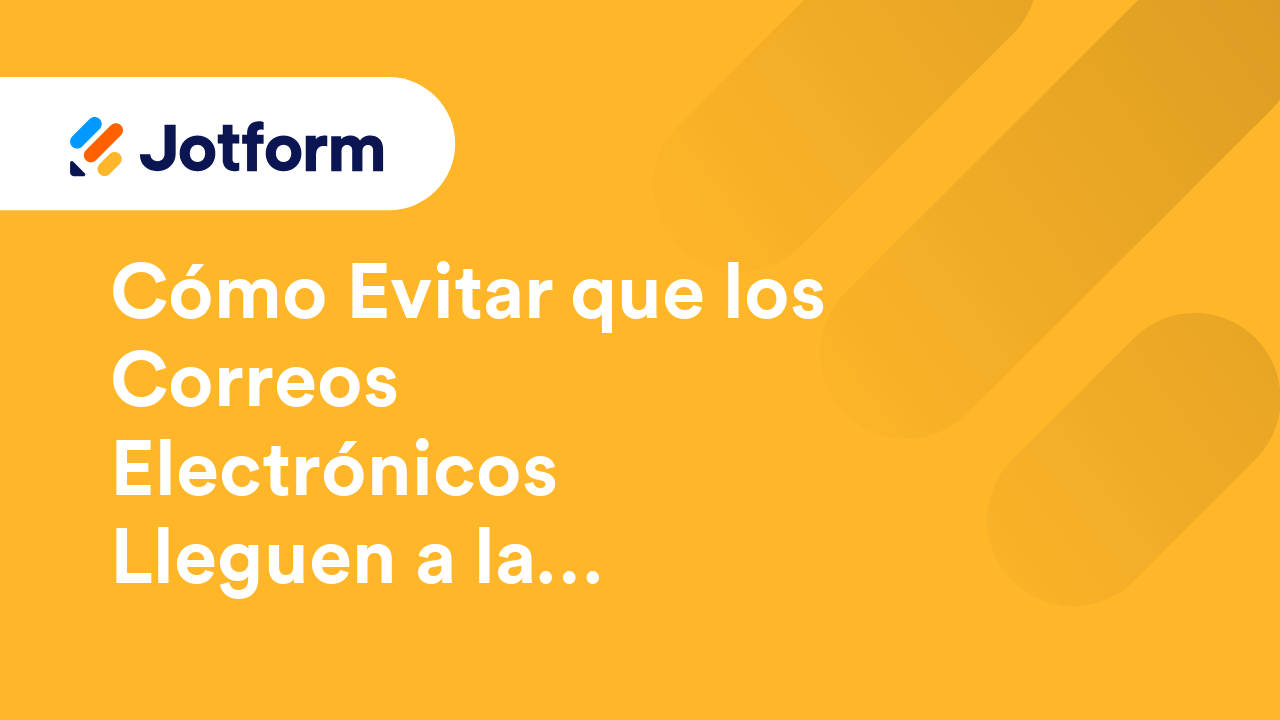 Problemas con el email