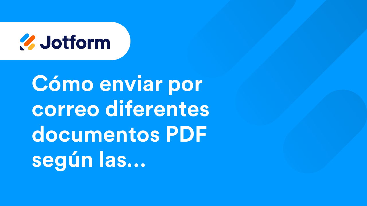 Creando formularios accesibles