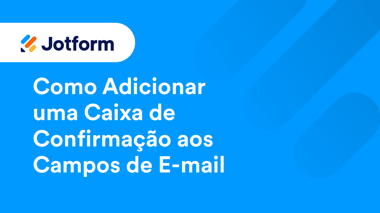 Criando Formulários