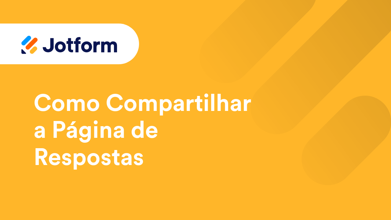 Formulários para Pagamentos