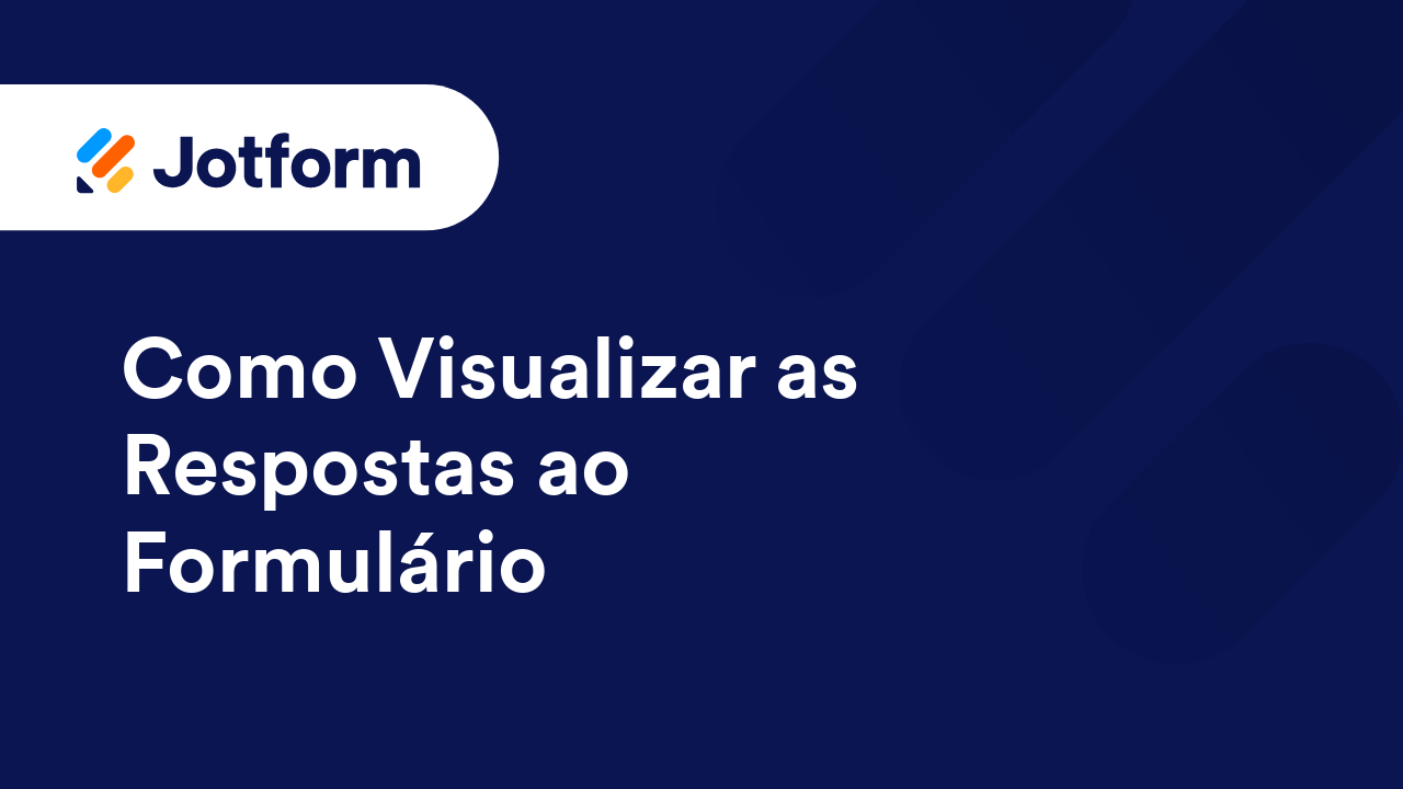 Gerenciando Formulários