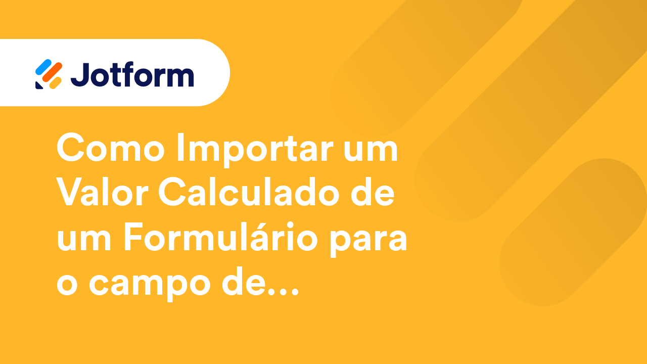 Jotform Podo with Calculator