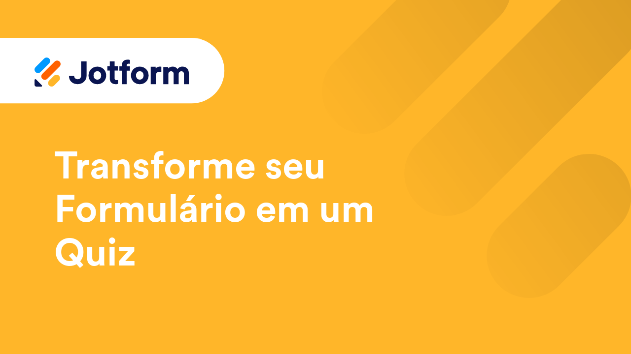 Como Criar Formulários Melhores