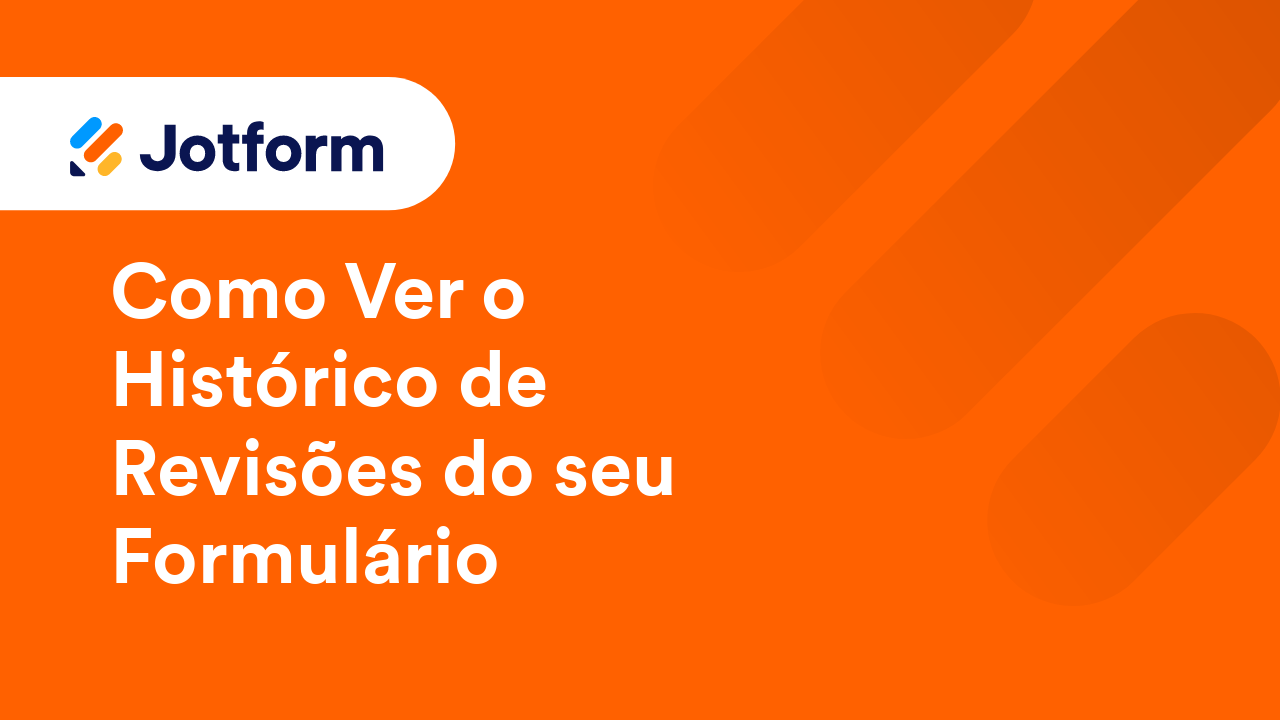 Gerenciando Formulários