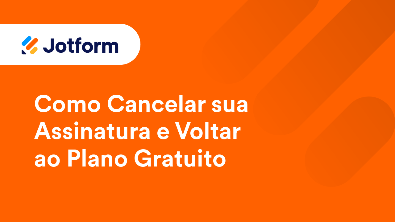 Como Cancelar sua Assinatura e Voltar ao Plano Gratuito