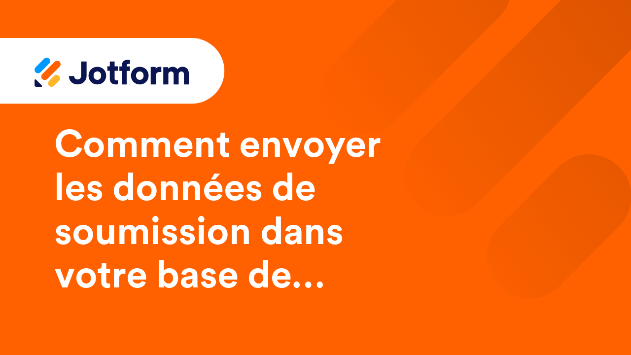 Fonctionnalités avancées