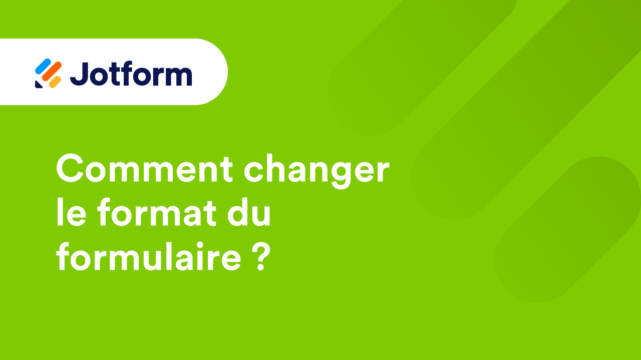 Formulaires format cartes