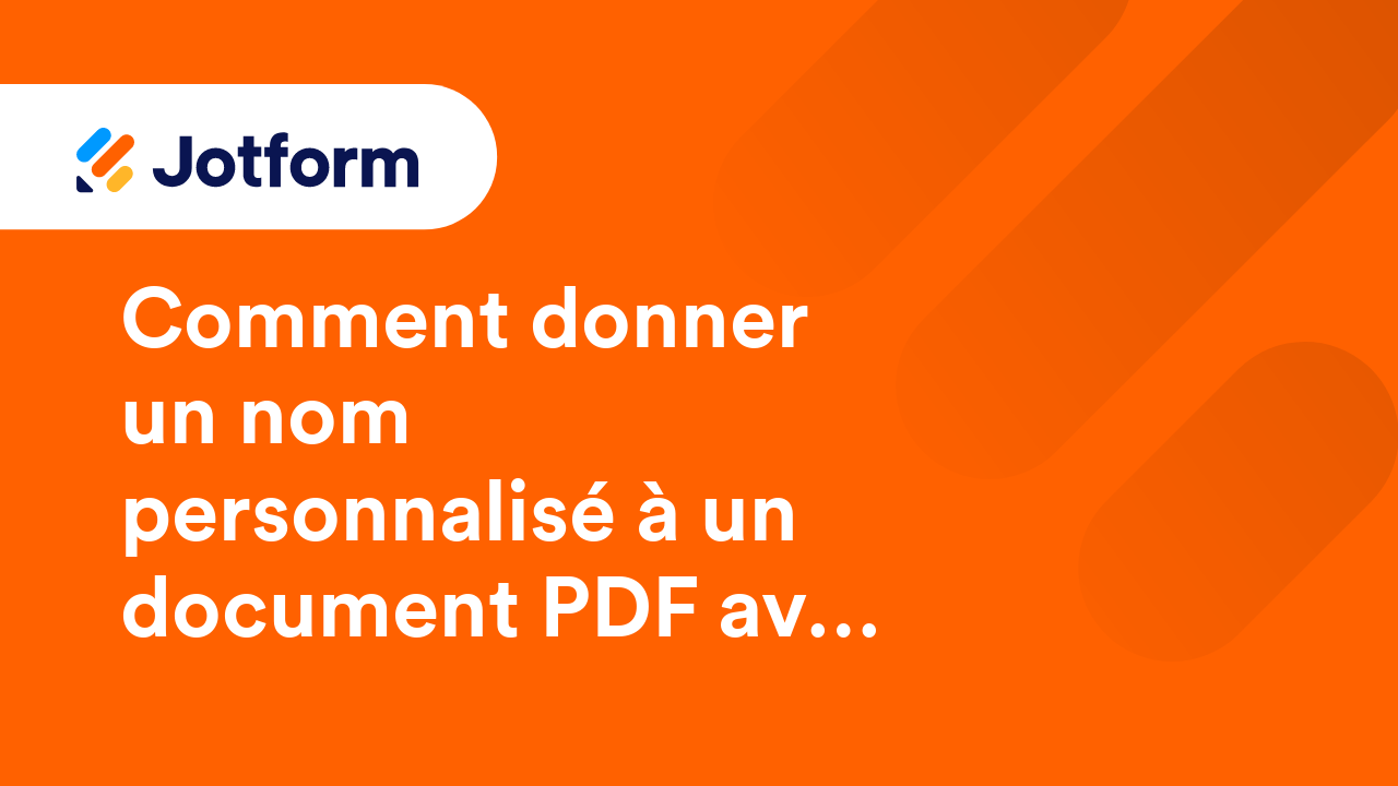 Créer de beaux PDF automatiquement