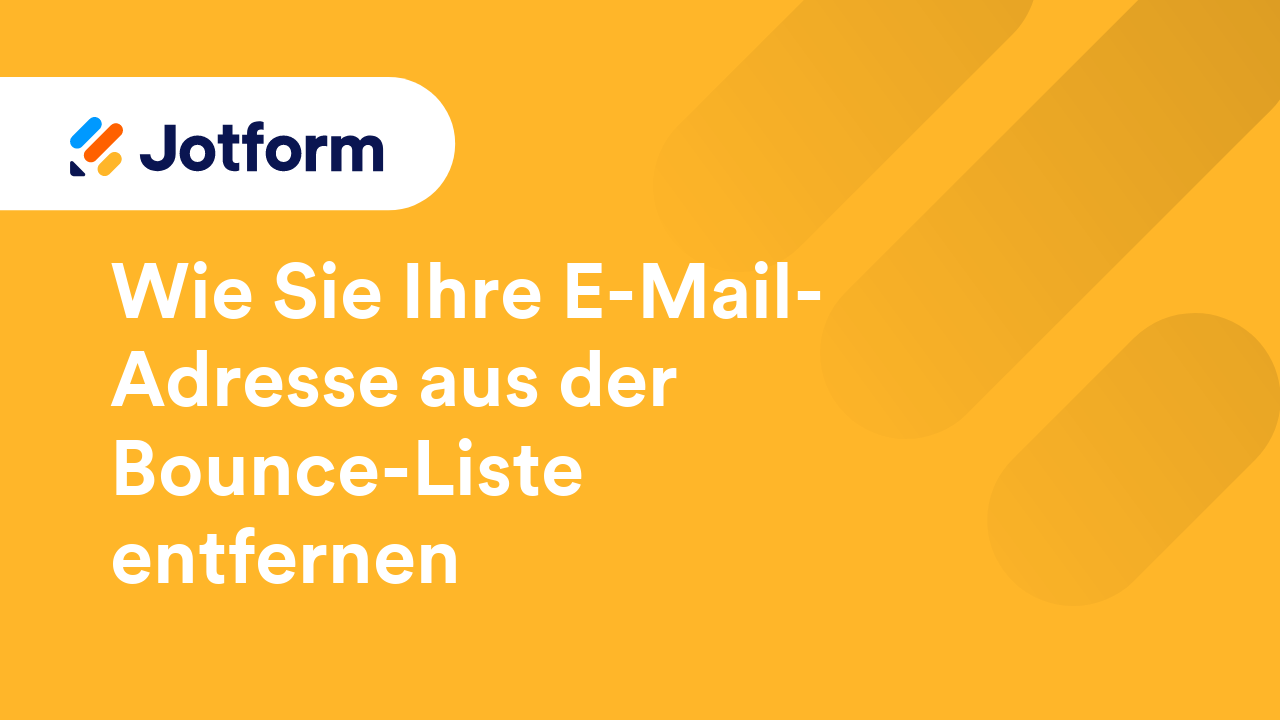E-Mail-Probleme
