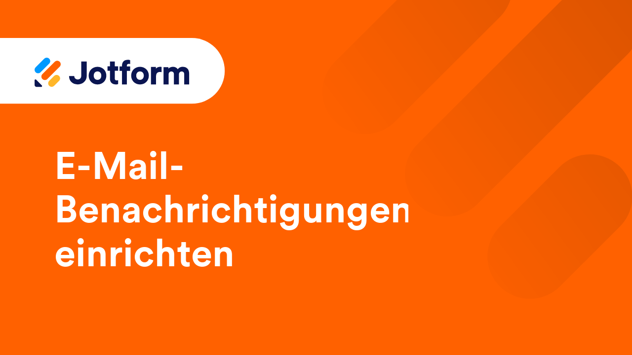 Formular E-Mails