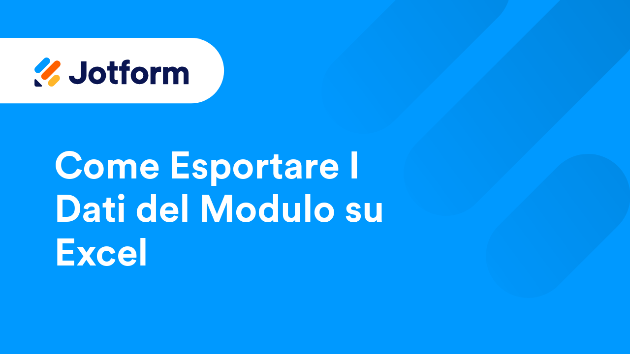 Gestire i Moduli