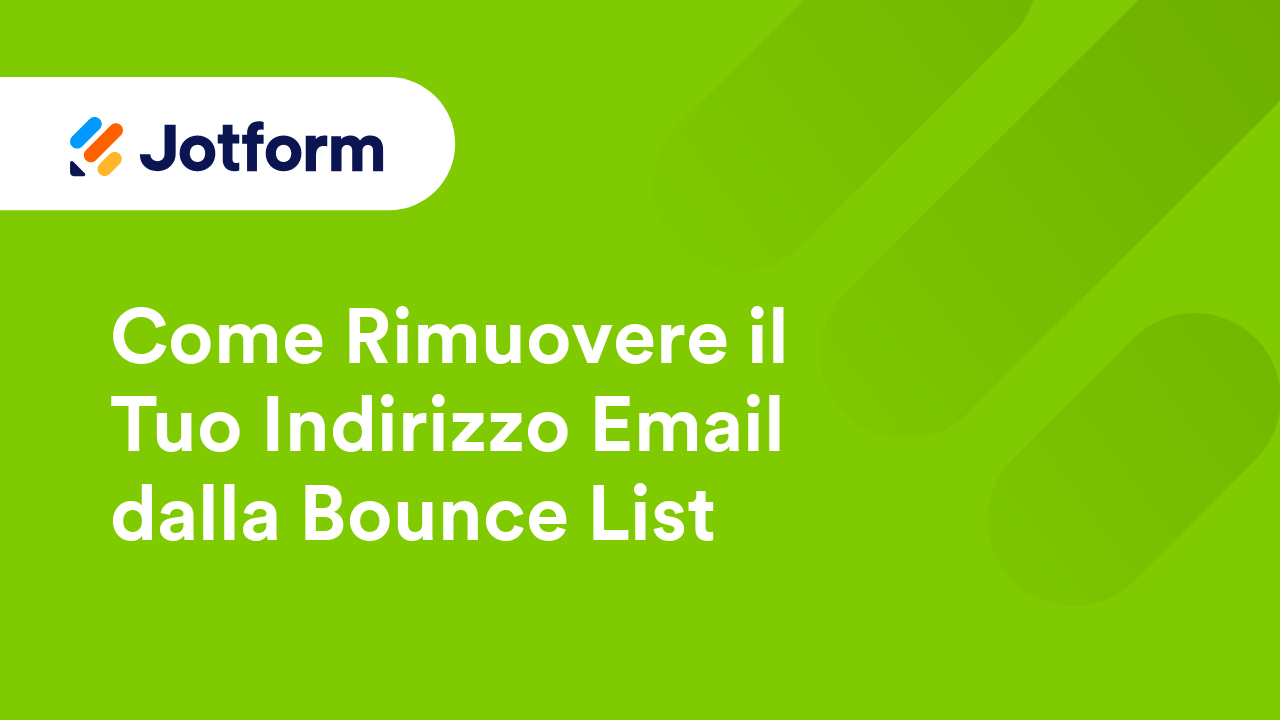 Problemi con le E-mail