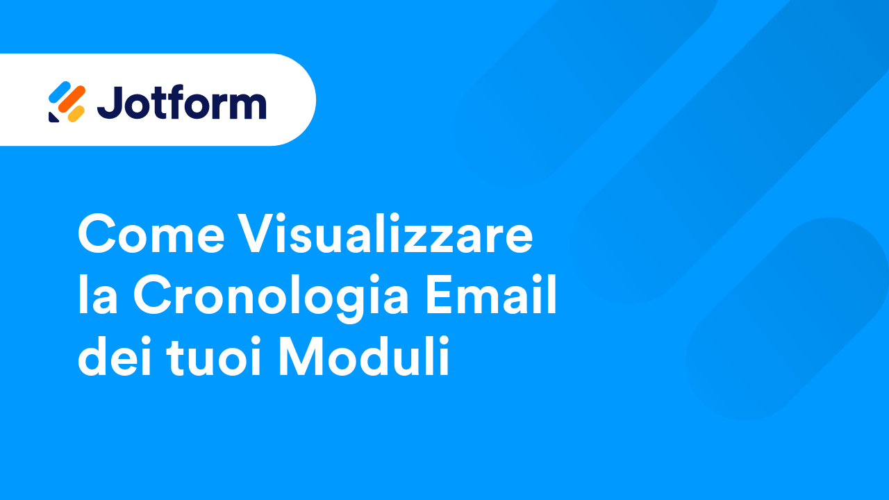 Problemi con le E-mail