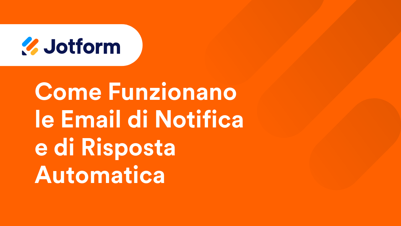 Email Automatiche