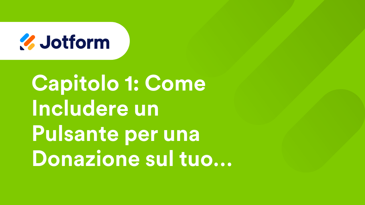 Massimizzare le Donazioni per Organizzazioni No Profit