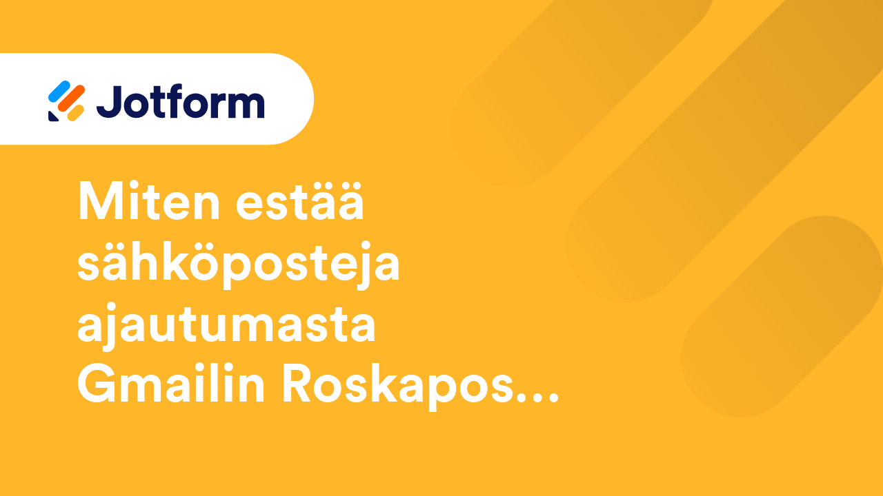 Miten luoda tiedostonlataus-lomake