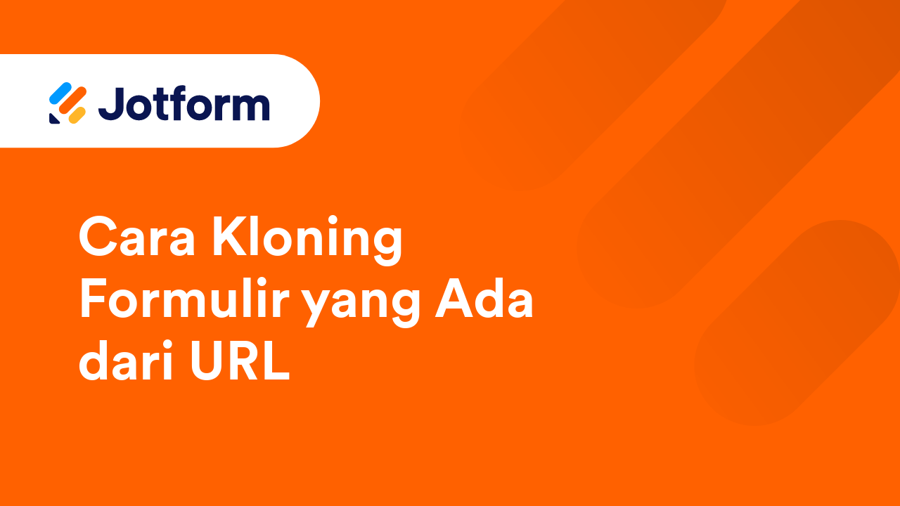 Buat Formulir