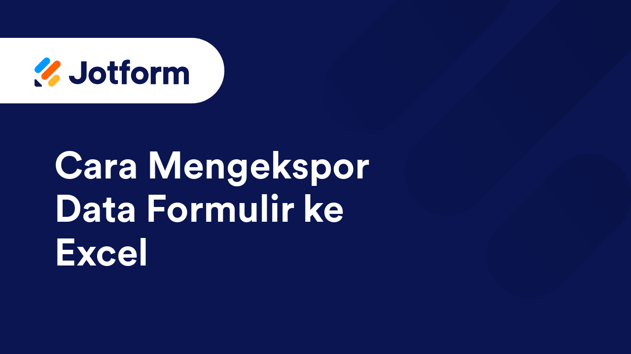 Kelola Formulir