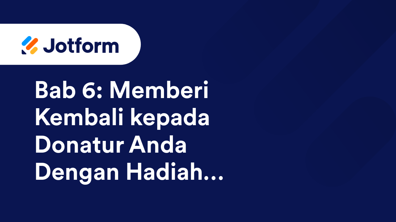 Maksimalkan Donasi untuk Organisasi Nonprofit