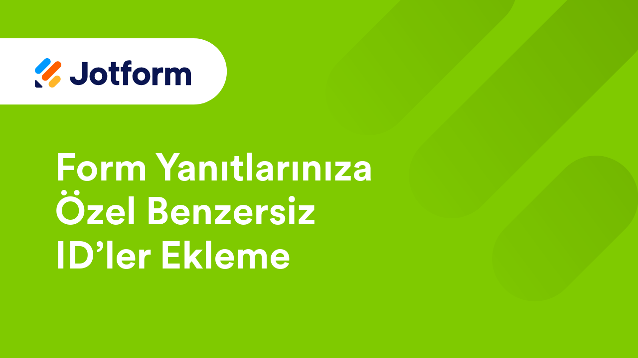 Gelişmiş Özellikler