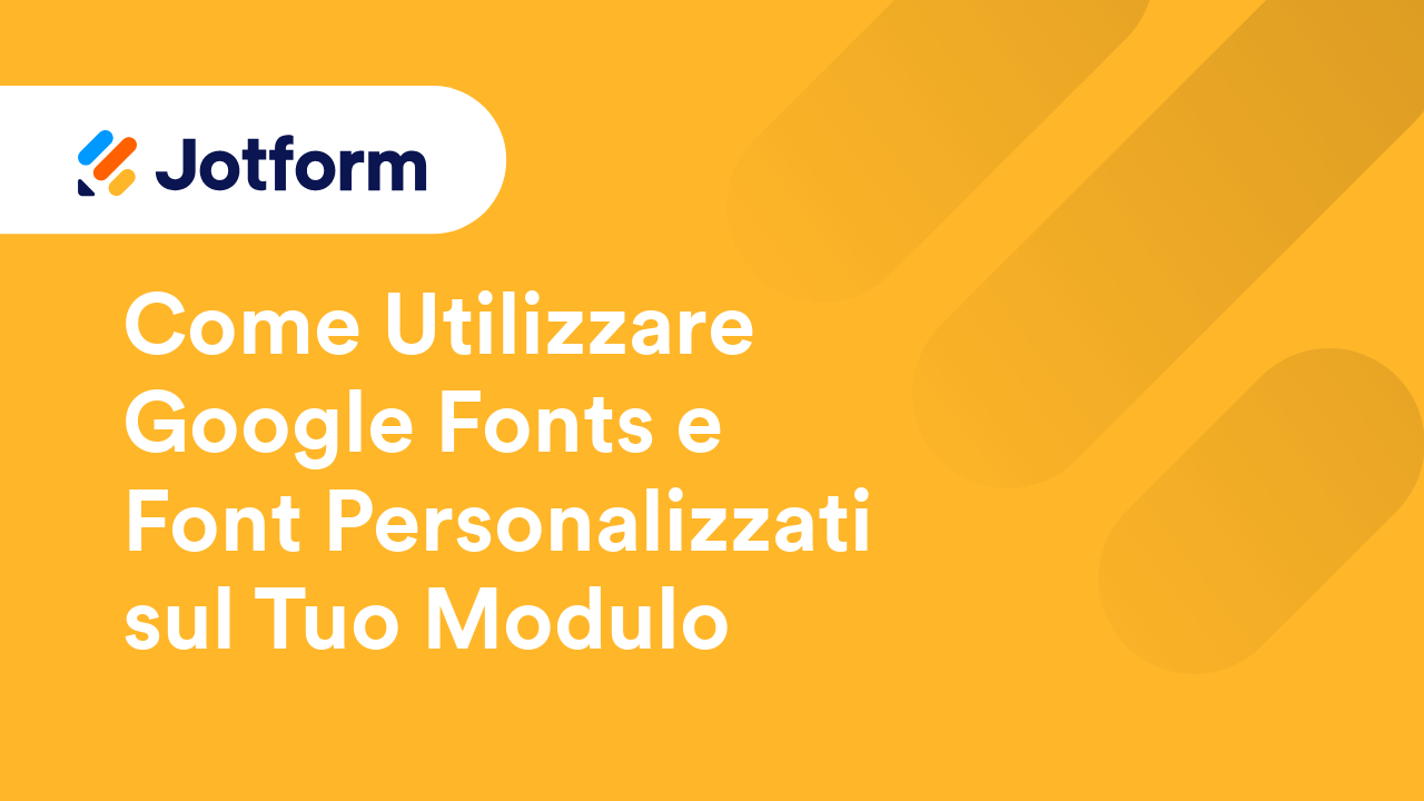 Come Creare Moduli Migliori