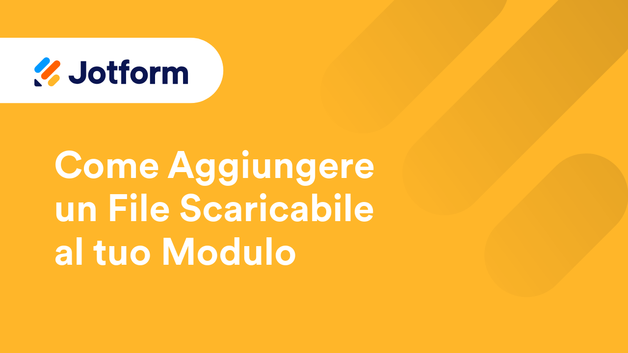 Come Creare Moduli Migliori