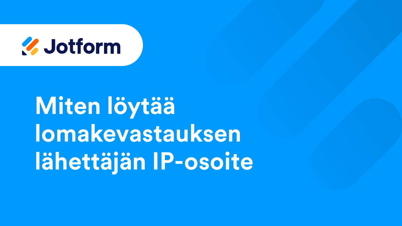 Miten luoda tiedostonlataus-lomake