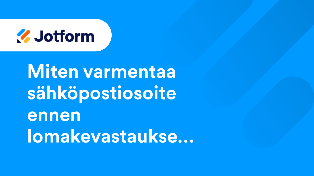 Miten luoda tiedostonlataus-lomake