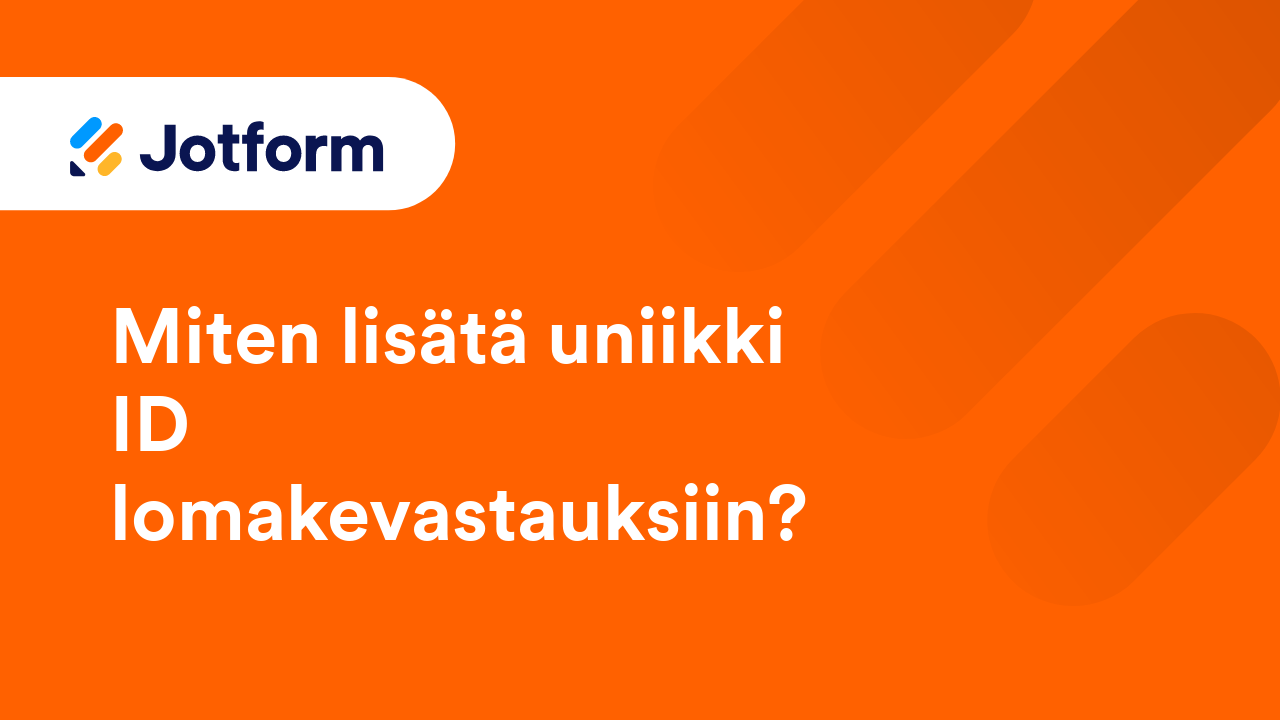 Miten luoda tiedostonlataus-lomake