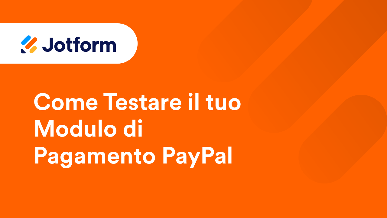 Moduli per Pagamenti