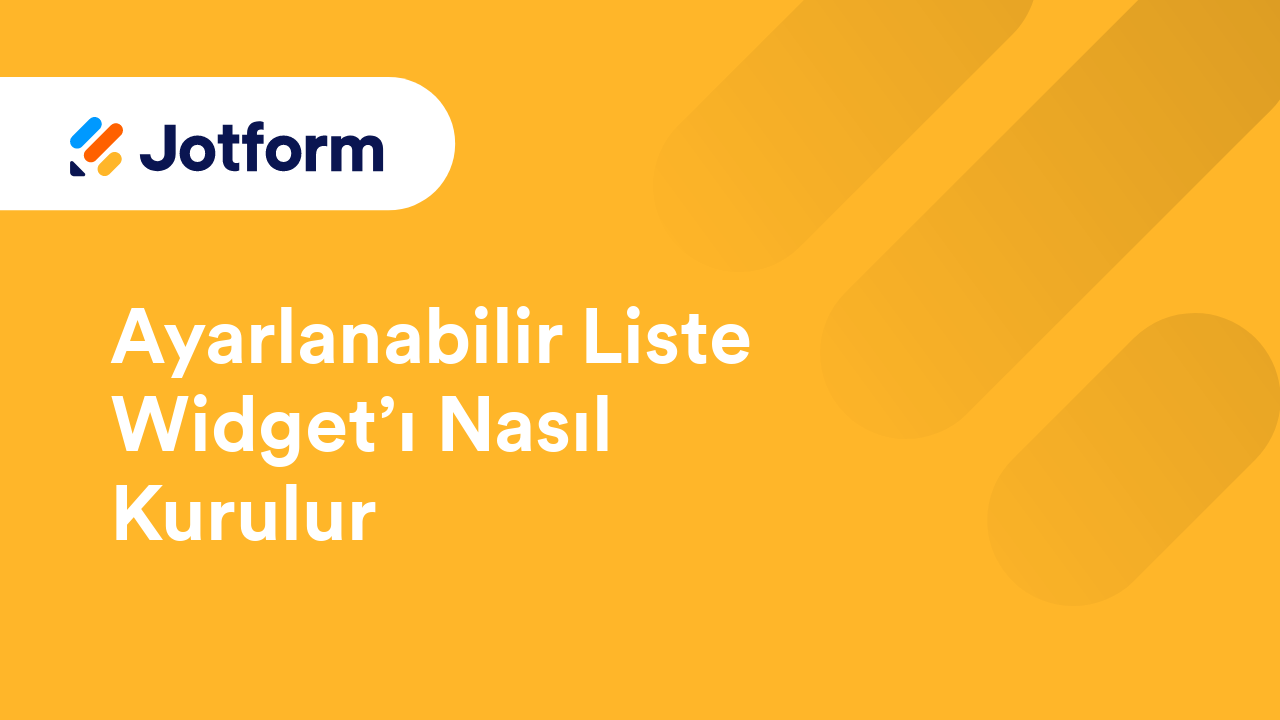 Gelişmiş Özellikler