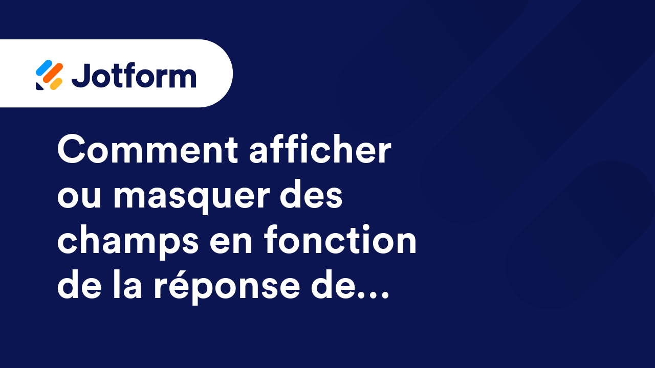 Fonctionnalités avancées