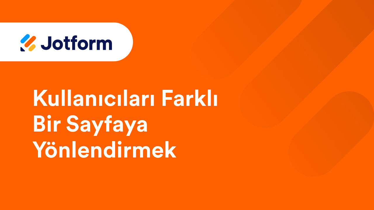 Gelişmiş Özellikler